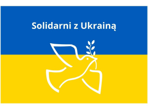 Pomoc dla Ukrainy